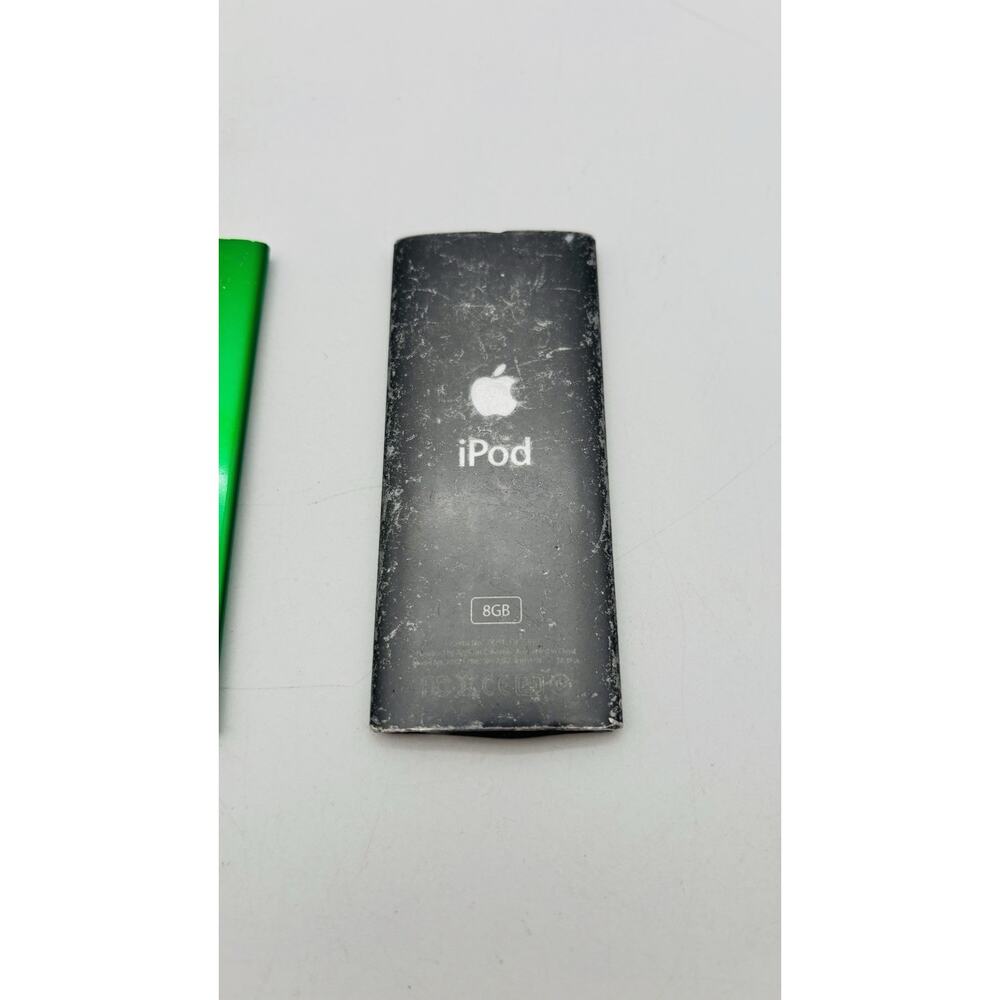 2 Apple iPod Nano 5th Gen A1320 And One 4th Gen A1285 All For Parts And Repair - Picture 8 of 16